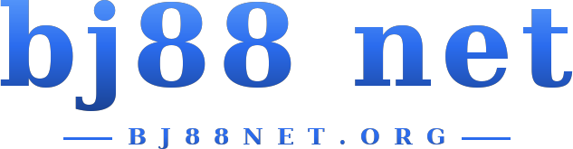 bj88 net logo
