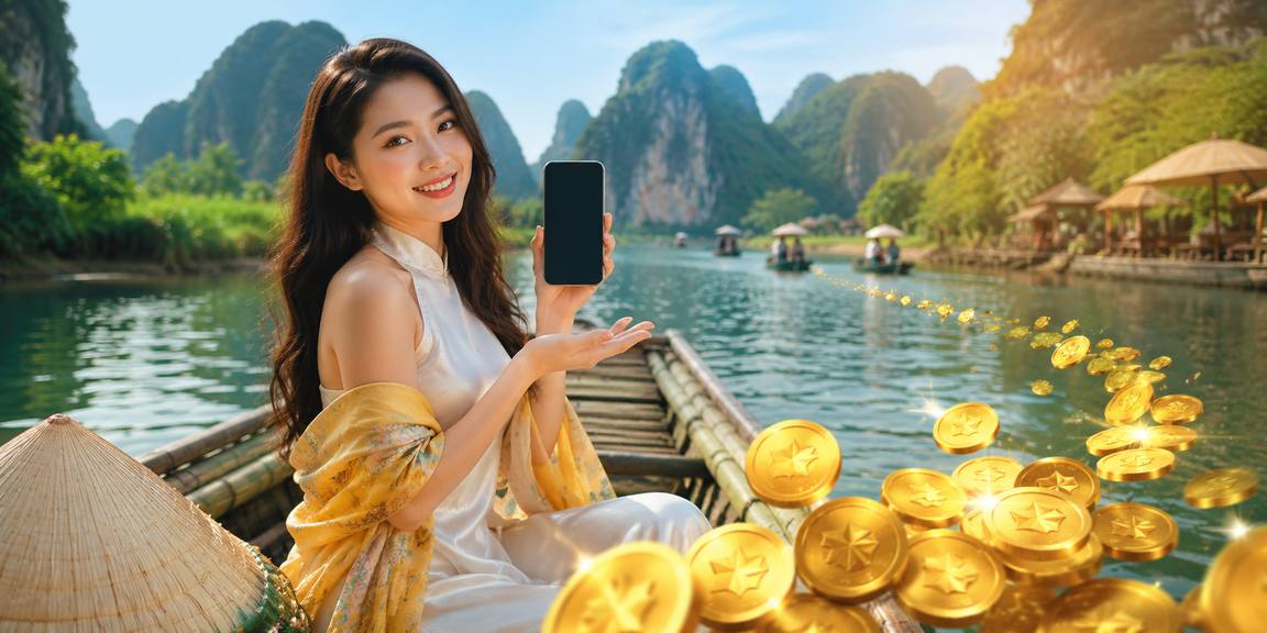 bj88 net Ha Long Slot Có Gì Trong Sảnh bj88 net